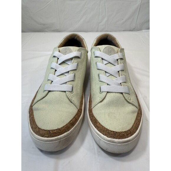 Revitalign Hermosa Orthotic Gore Lace Slip-On Sneaker - Picture 5 of 12